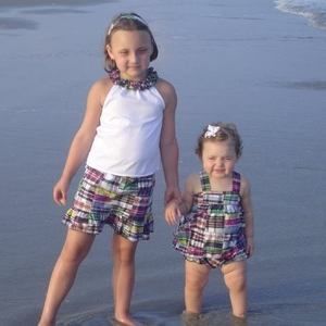 Meet your Posher, Allison